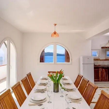 Villa Captain Trogir