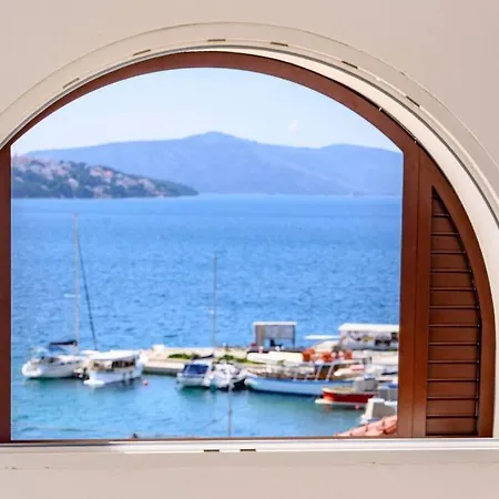 Villa Captain Trogir