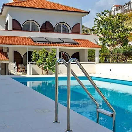 Villa Captain Trogir